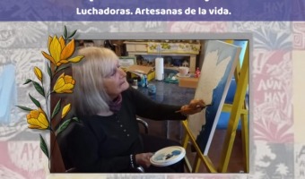 PINTAR HASTA QUE NOS VEAN